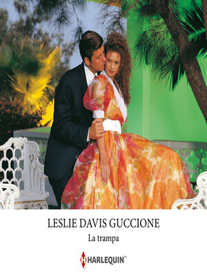 cover image of La trampa